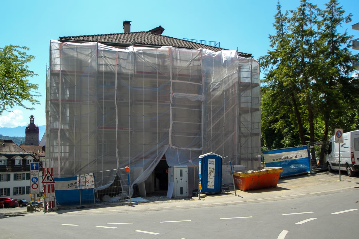 Schmid Projekt Luzern Mariahilfgasse Wohnhaus Mai (9)
