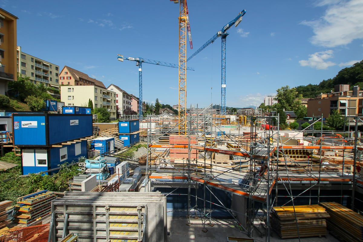 Schmid Projekt Luzern Obere Bernstrasse (9)