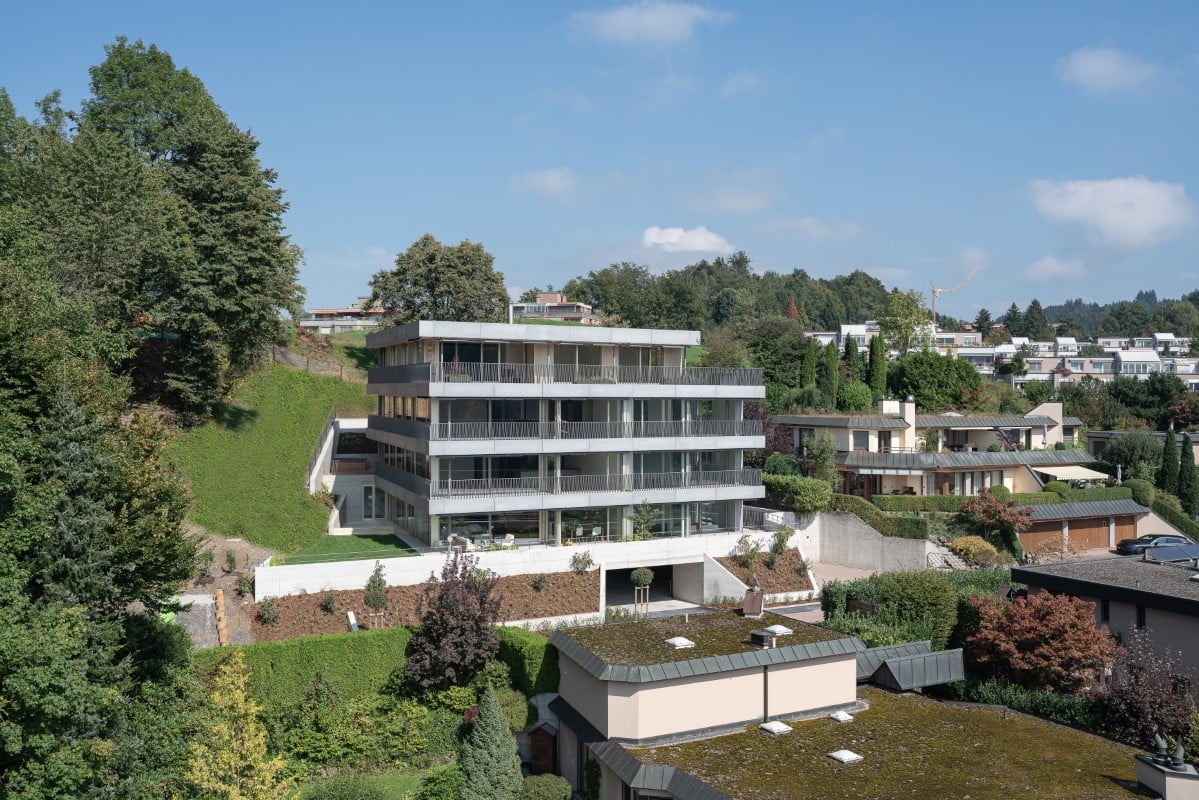 Schmid Projekt Luzern Oberseeburgrain Fertigstellung (6)
