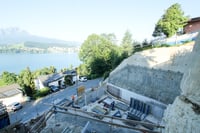 Schmid Projekt Luzern Rebstochhalde Sparkle Hochbau Juli (2)