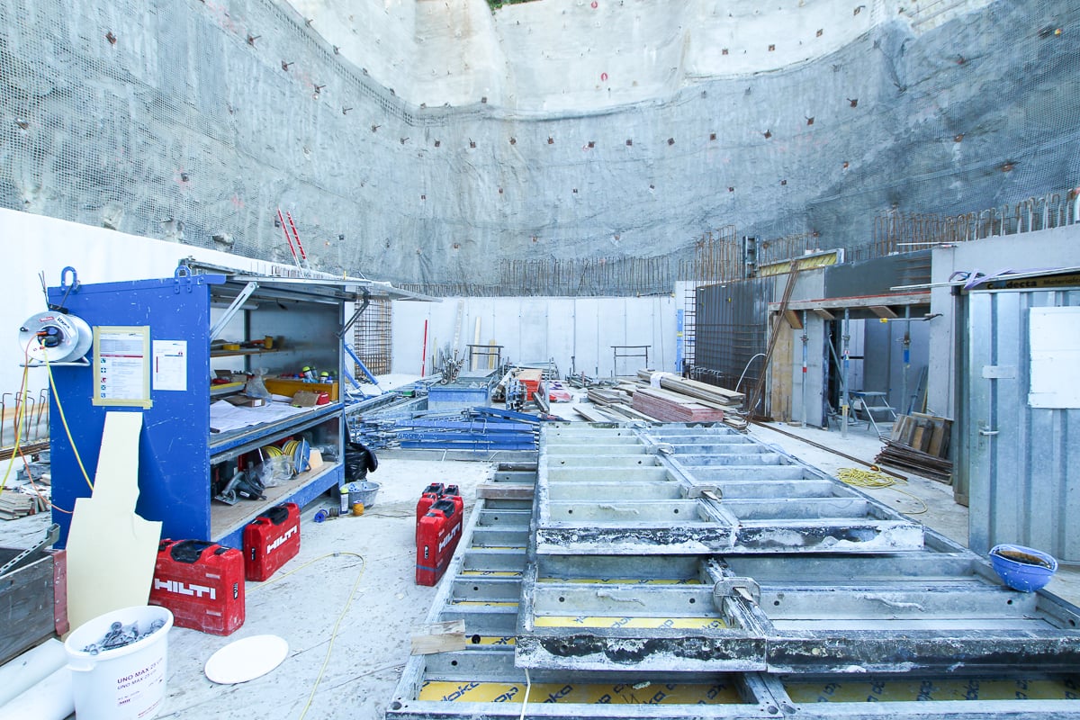 Schmid Projekt Luzern Rebstochhalde Sparkle Hochbau Juli (5)