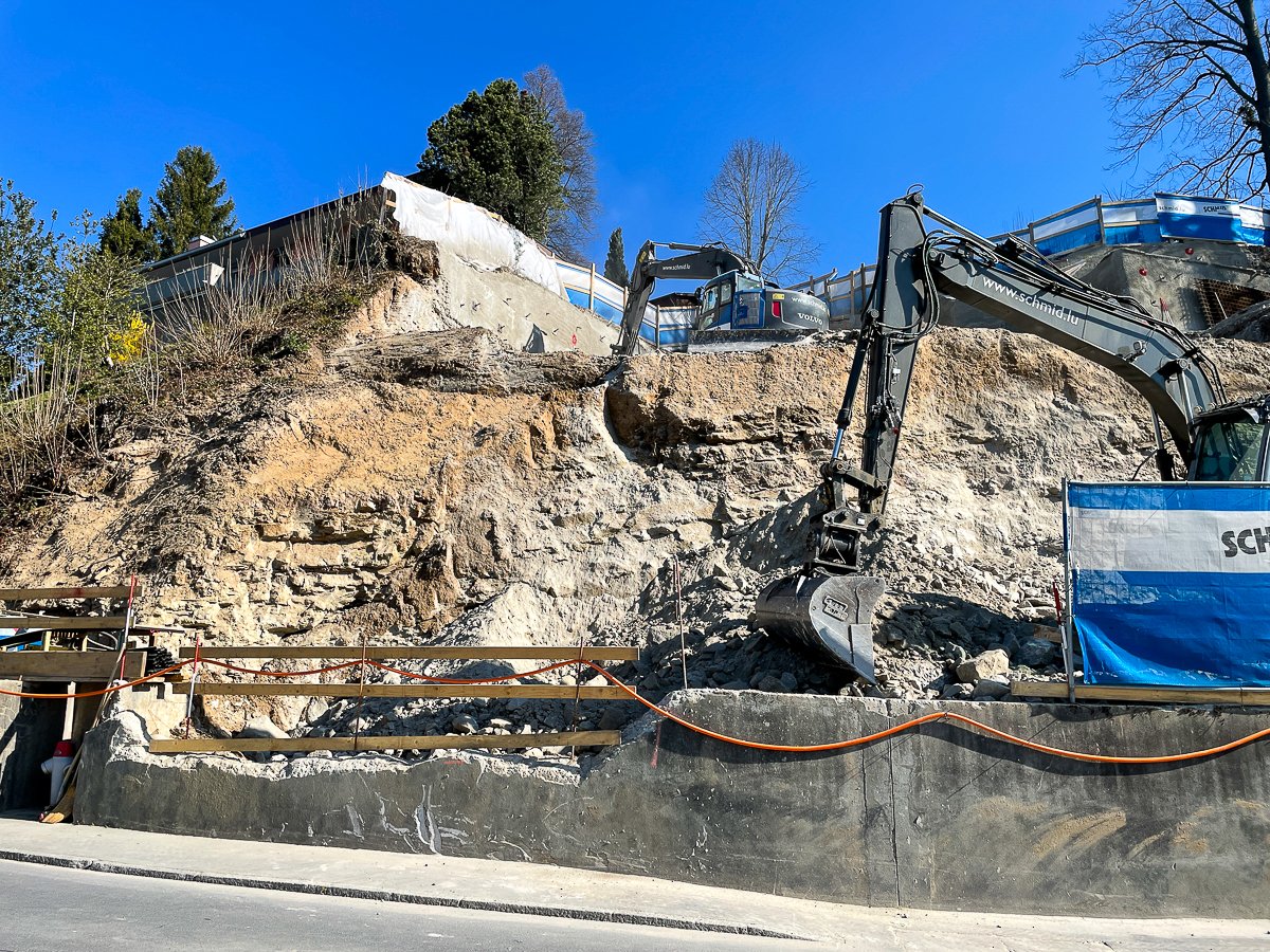 Schmid Projekt Luzern Rebstochhalde Sparkle Tiefbau (3)