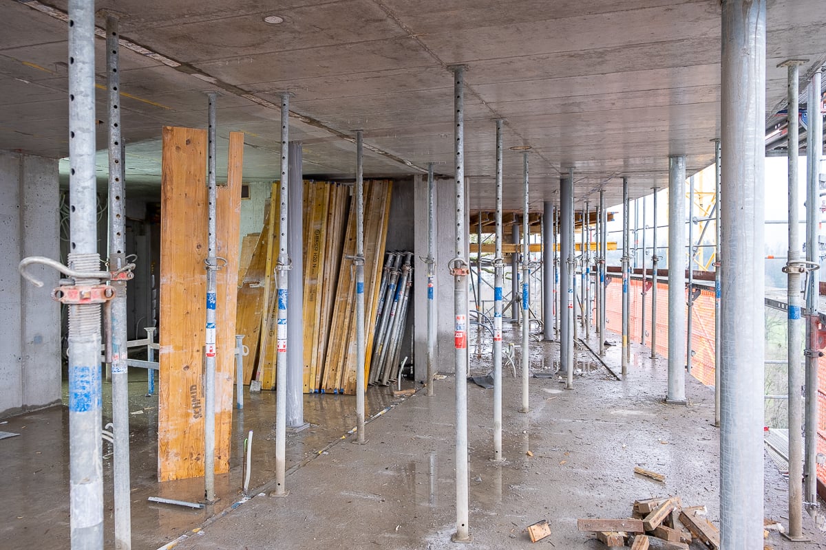 Schmid Projekt Luzern Rebstockhalde Sparkle Hochbau Januar (1)
