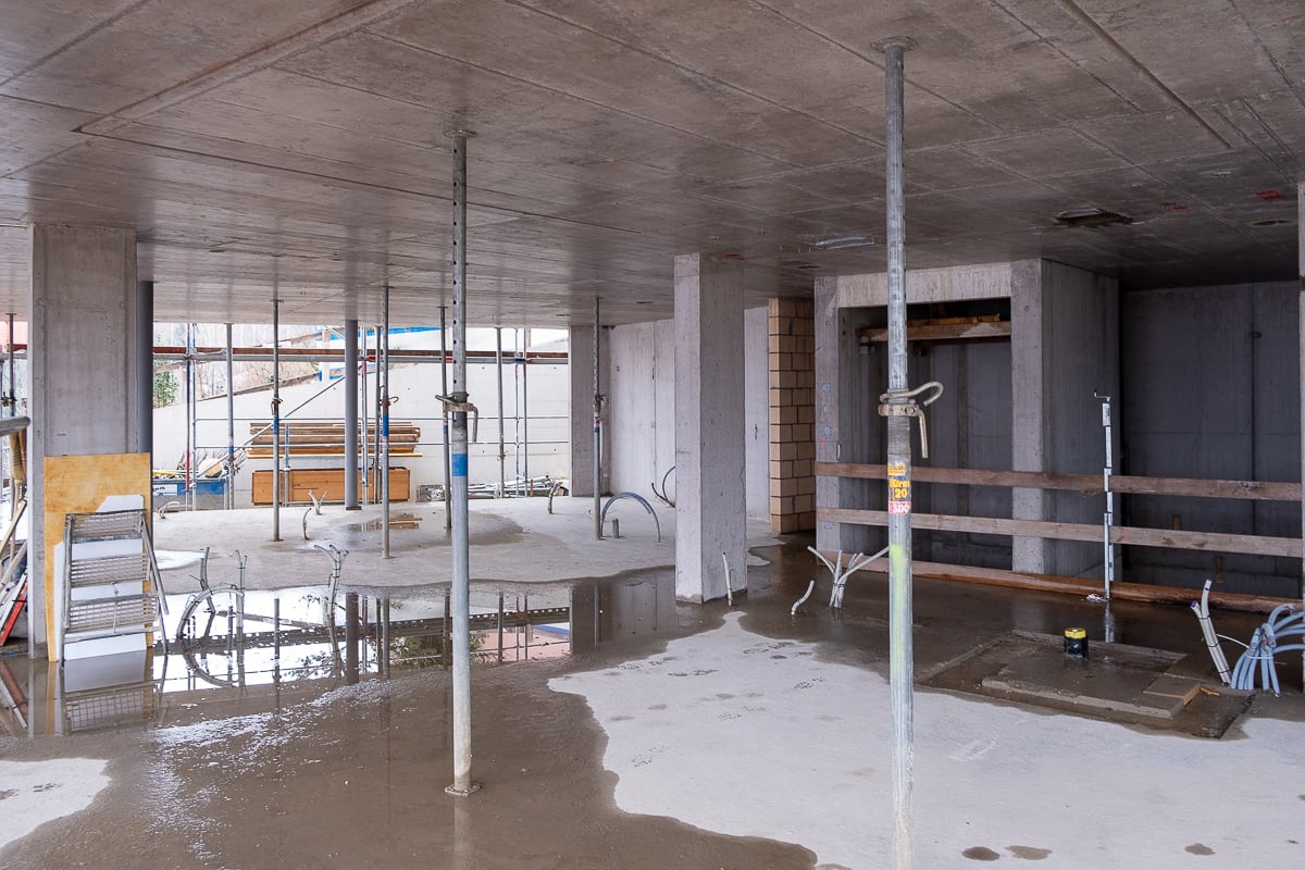 Schmid Projekt Luzern Rebstockhalde Sparkle Hochbau Januar (8)
