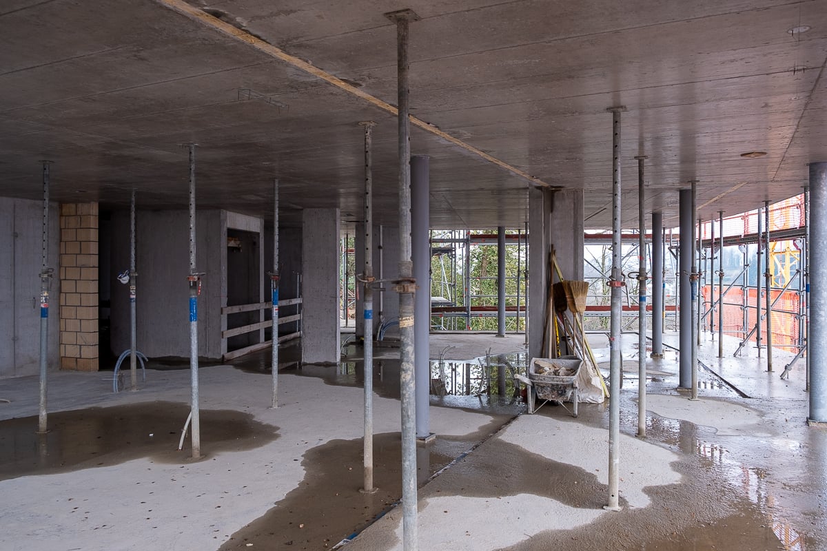 Schmid Projekt Luzern Rebstockhalde Sparkle Hochbau Januar (9)