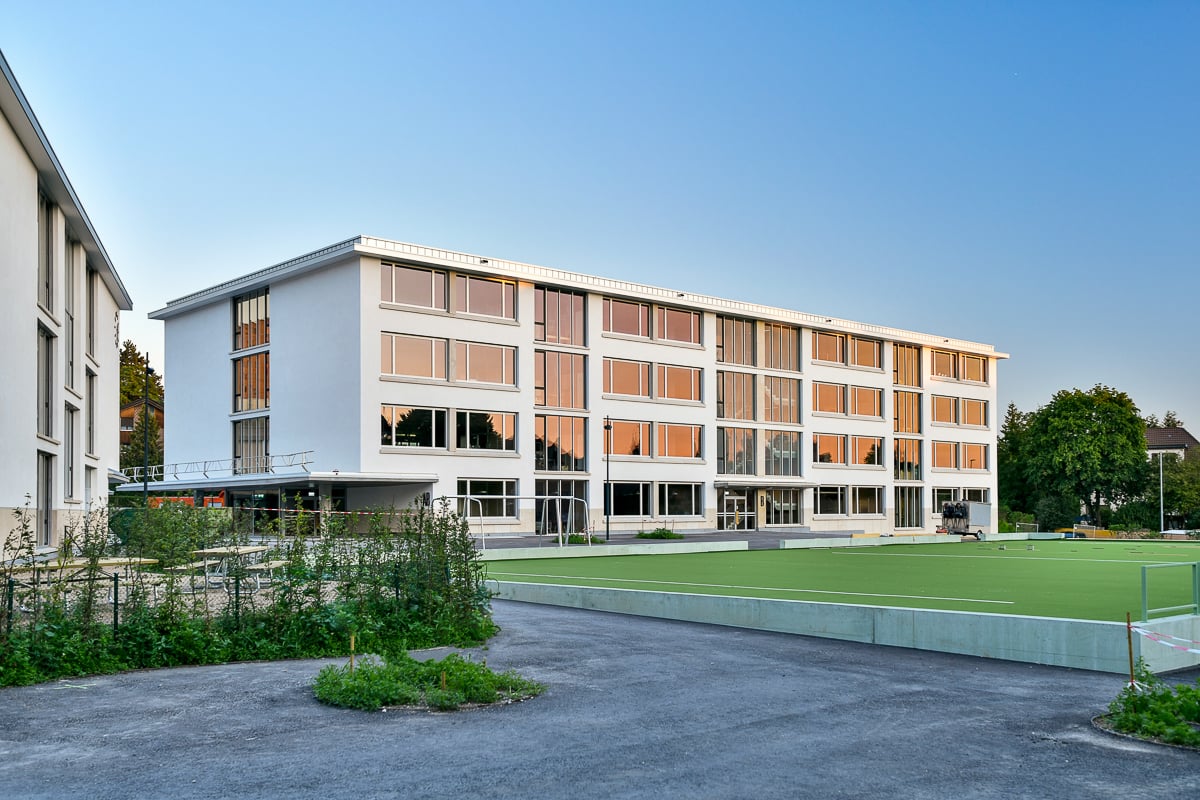 Schmid Projekt Luzern Schulhaus Staffeln (2)