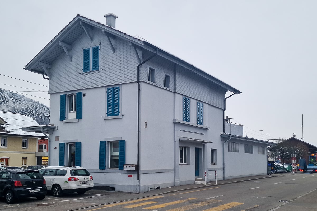 Schmid Projekt Nebikon Bahnhof (4)