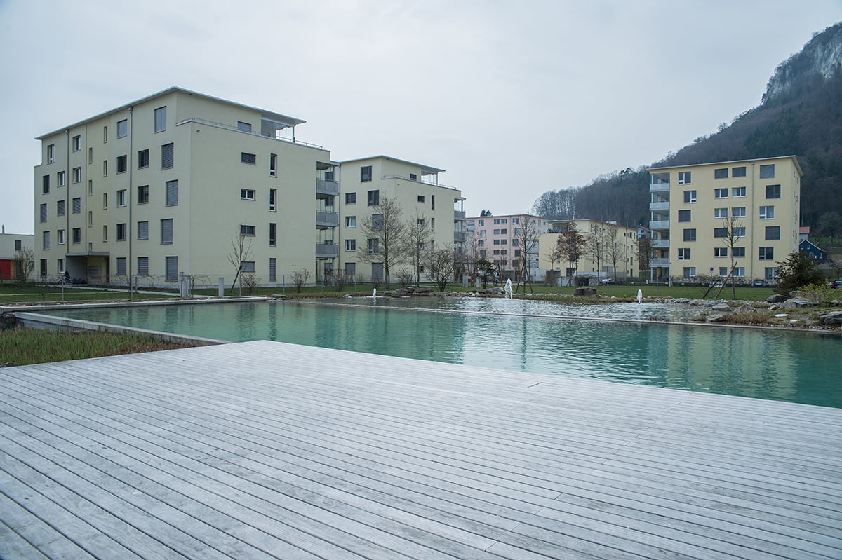 Schmid Projekt Oensingen Leuenfeld Wohnpark (4)