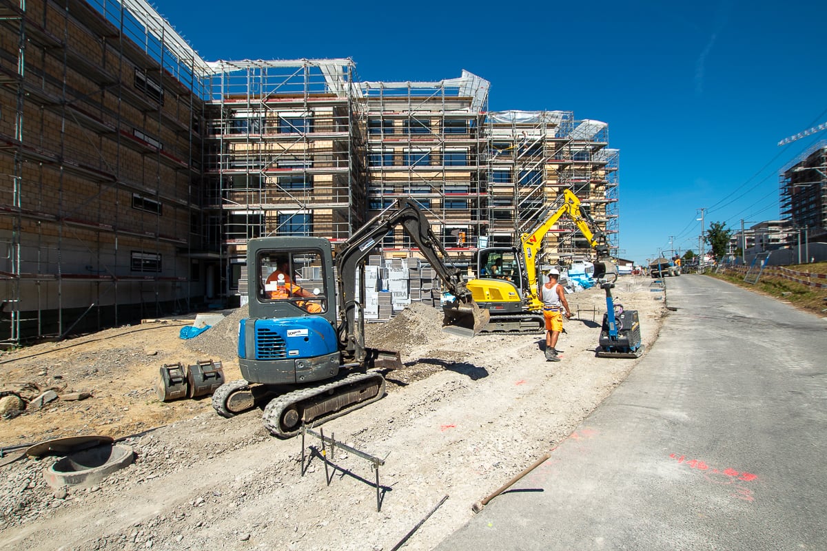 Schmid Projekt Root Werkstrasse Tiefbau August (4)