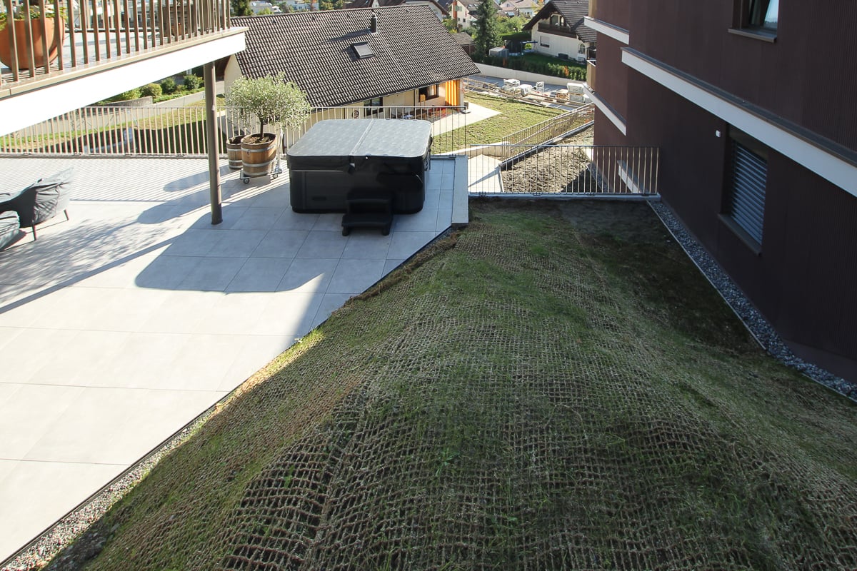 Schmid Projekt Spreitenbach Althausstrasse Umgebung (8)