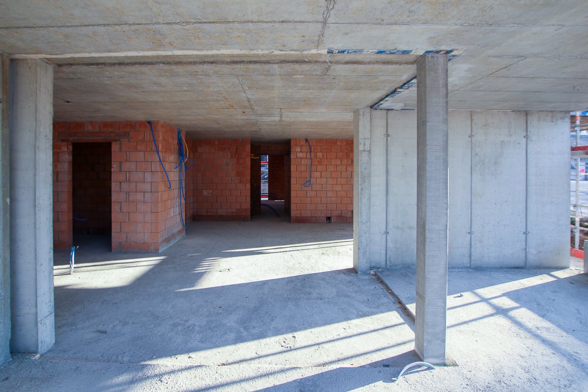 Schmid Projekt Triengen Birkenweg Hochbau  (5)