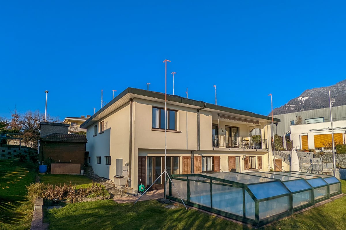 Schmid Projekt Weggis Hürtimattstrasse Bestand 1200x800