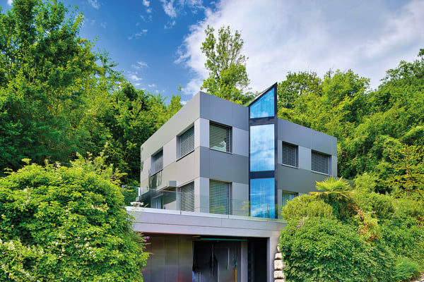EFH Hubertus Lützelaustrasse