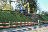 Schmid Projekt Wolhusen Spitalstrasse LUKS Abbruch (2)