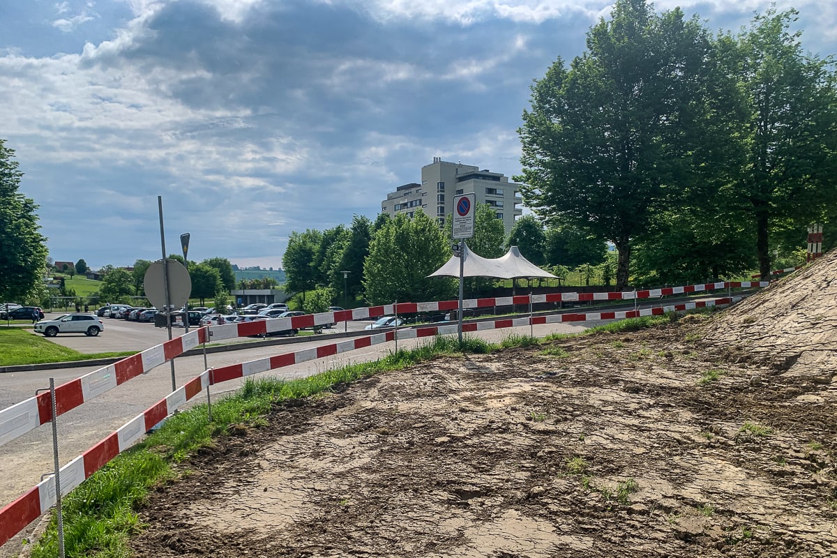 Schmid Projekt Wolhusen Spitalstrasse-Eichenweg (1)