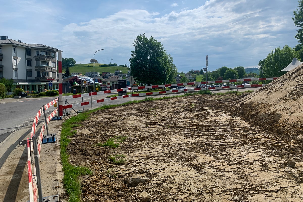 Schmid Projekt Wolhusen Spitalstrasse-Eichenweg (2)