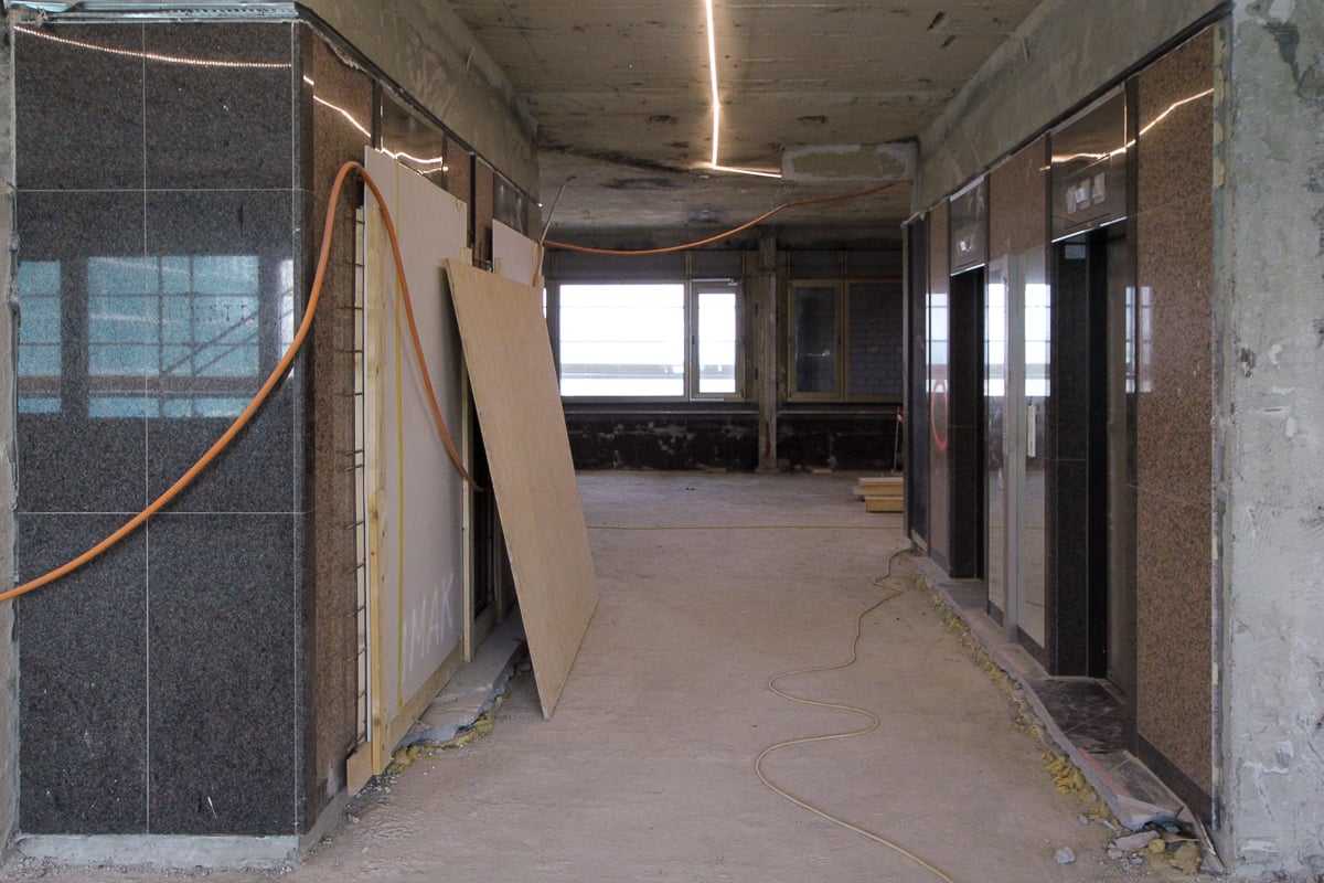 Schmid Projekt Zürich-Oerlikon Schulstrasse Juli (1)
