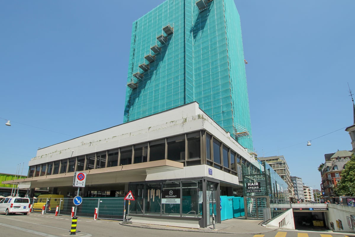 Schmid Projekt Zürich-Oerlikon Schulstrasse Juli (6)