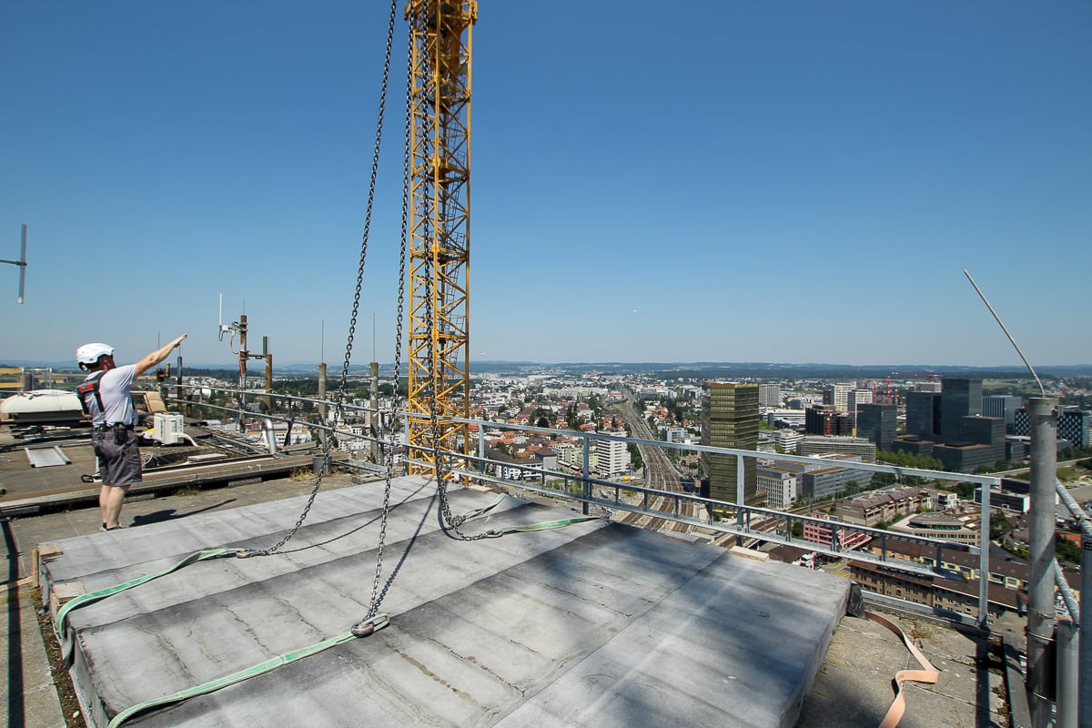 Schmid Projekt Zürich-Oerlikon Schulstrasse Juli (7)