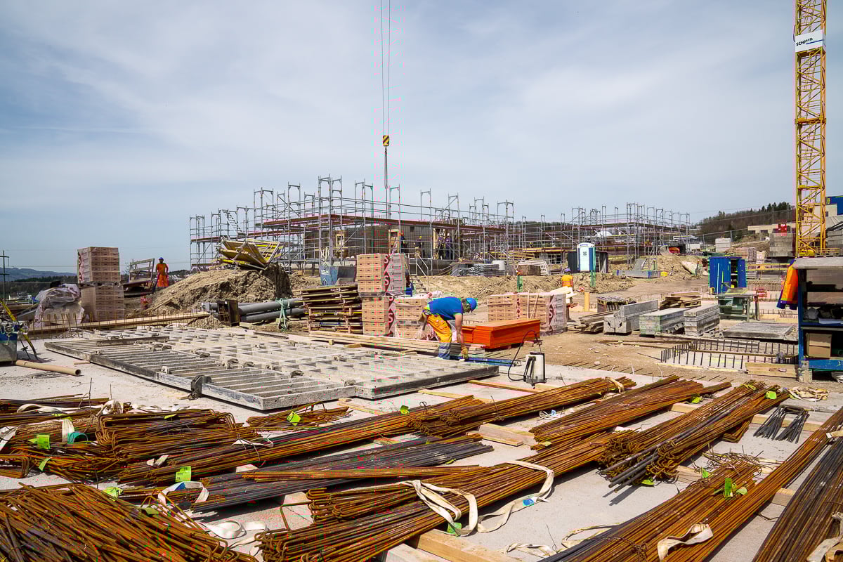 Schmid Projekte Uitikon Leuengasse Hochbau (3)