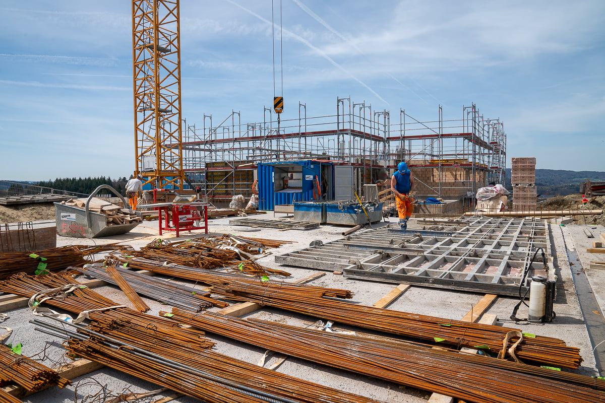 Schmid Projekte Uitikon Leuengasse Hochbau (4)