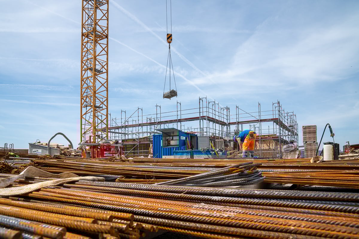 Schmid Projekte Uitikon Leuengasse Hochbau (5)