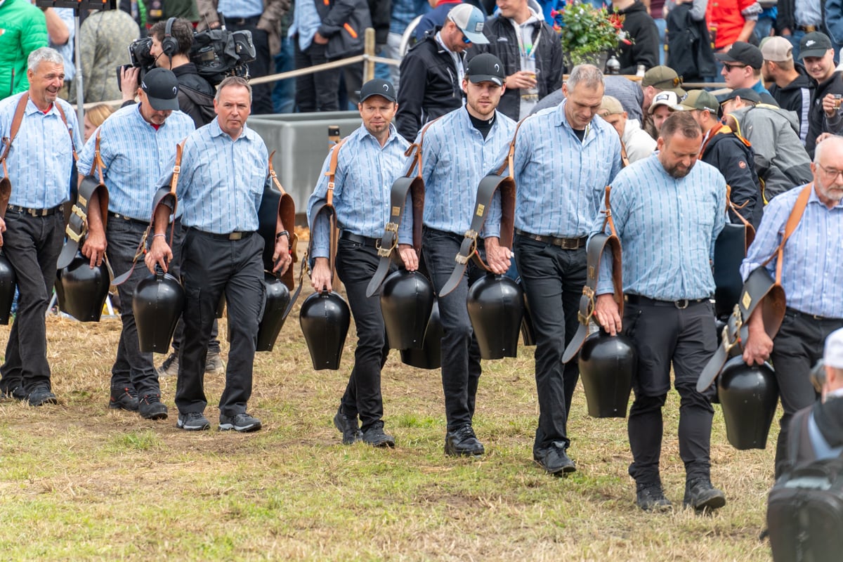 Schmid-Event-Luzerner-Kantonales-Schwingfest-Trychler