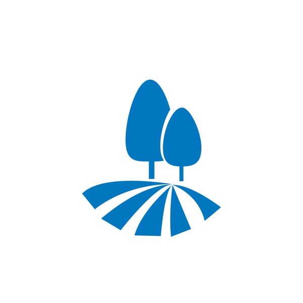 Icon Gartenbau
