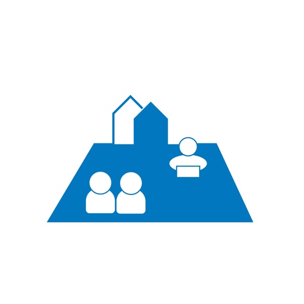 Icon Immobilien-Management Beratung