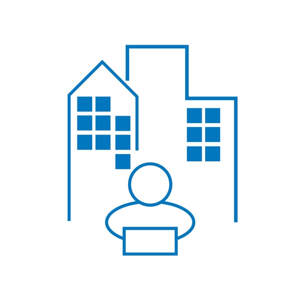 Icon Immobilien Bewirtschaftung