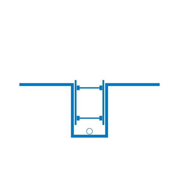 Icon Leitungen Tiefbau