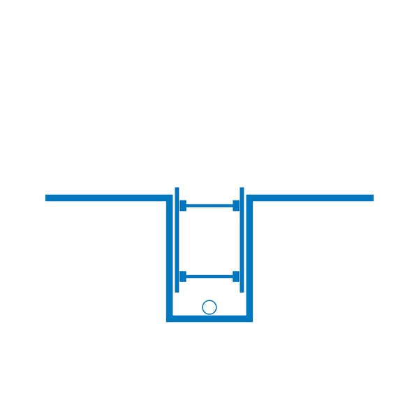 Icon Leitungen Tiefbau