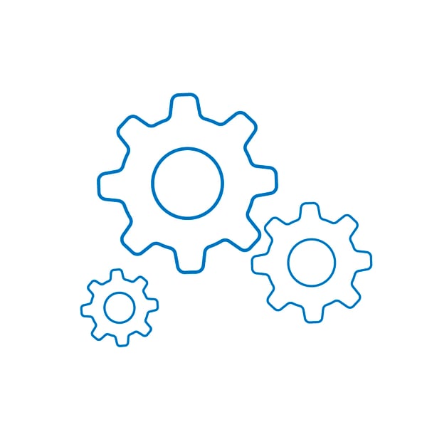 Icon Projektmanagement