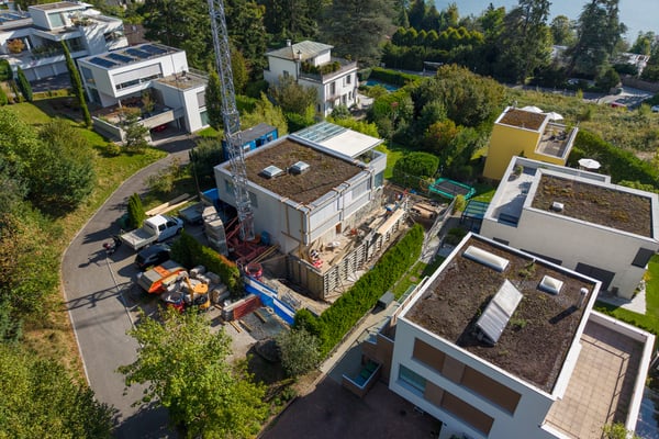 EFH Sonnhaldenstrasse