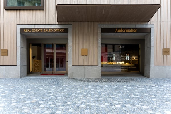 Apartmenthaus Vera