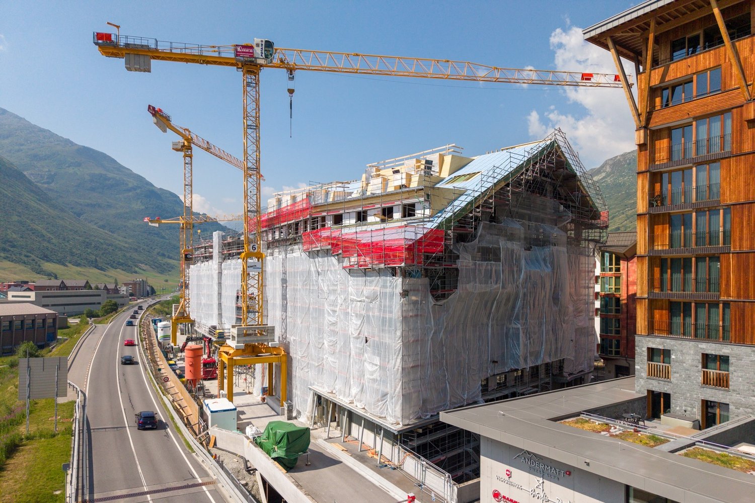 Fassade