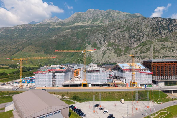 Hotel H4C