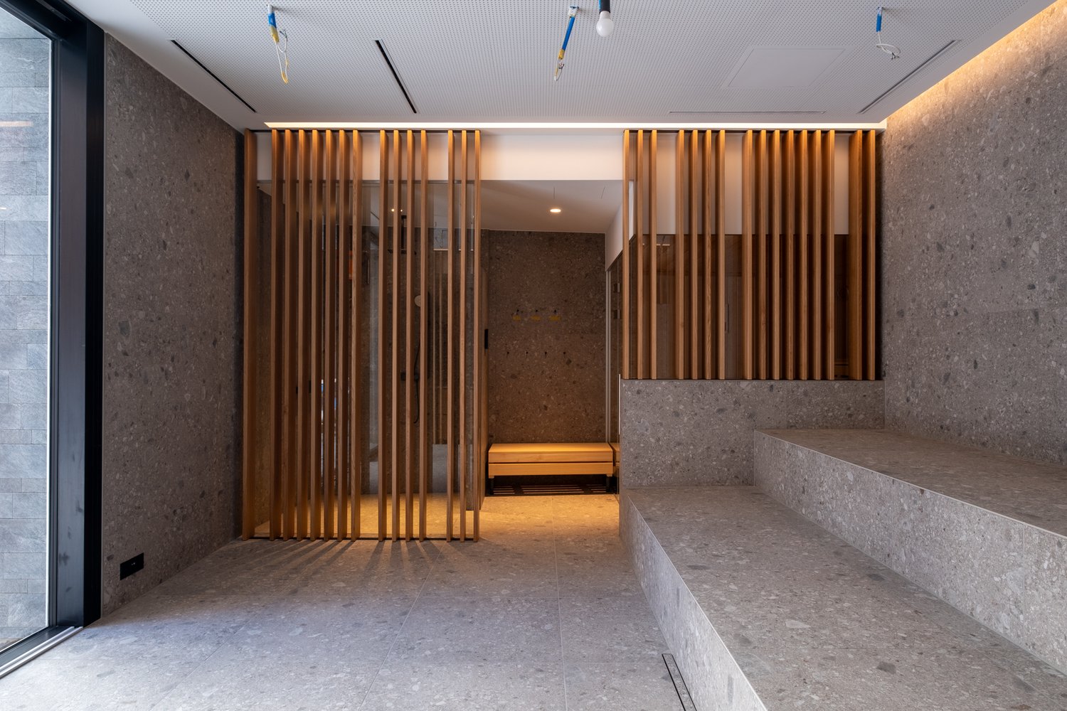 Spa Apartmenthaus Silva in Andermatt