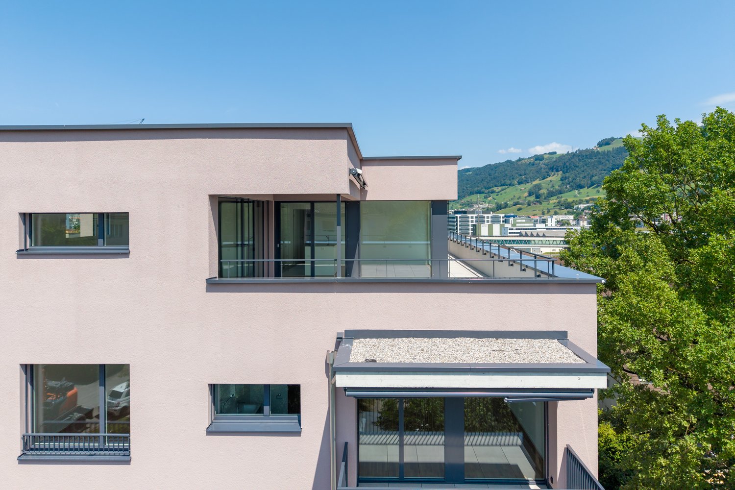 MFH Buchfeldstrasse 20a