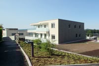 Wohnüberbauung Flurweid 3b in Buchrain