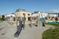Wohnüberbauung Flurweid 3b in Buchrain