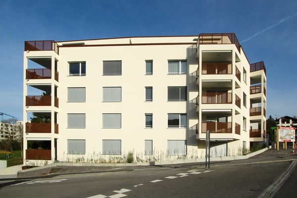 MFH Kirchbreitestrasse 12b