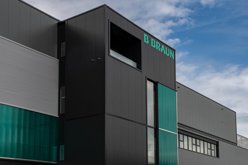 B. Braun Medical AG Sempach
