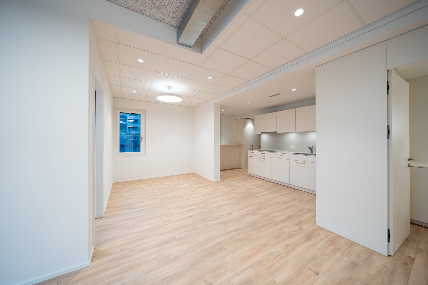 Innenraum KITA im Gartenweg in Ebikon