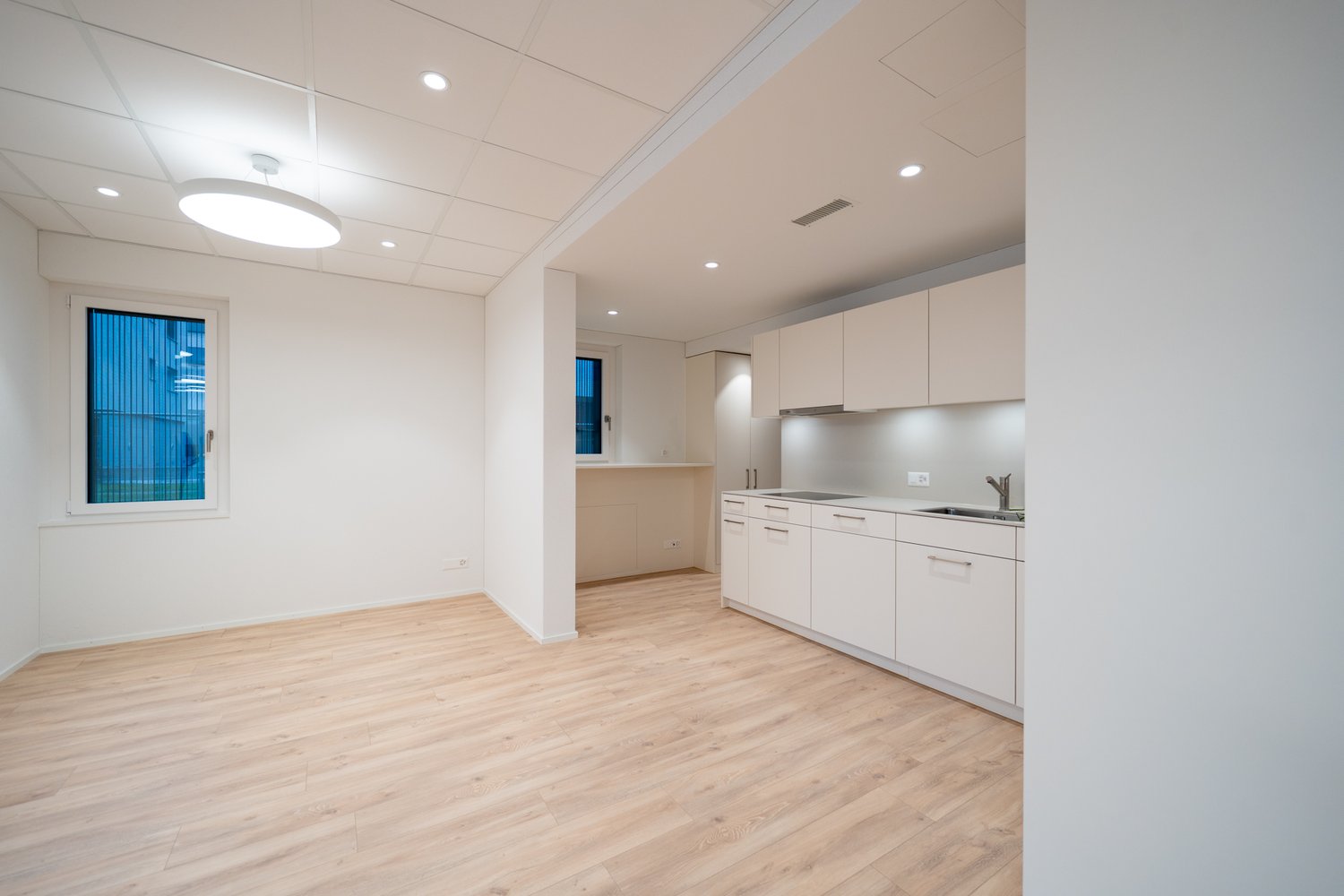 Innenraum KITA im Gartenweg in Ebikon