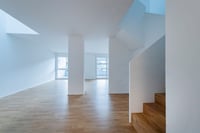Sanierte Wohnung in der Hofmatt in Ebikon