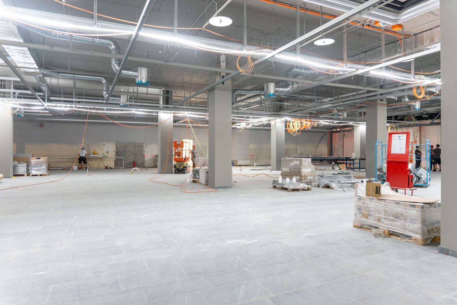 Coop Emmen Center