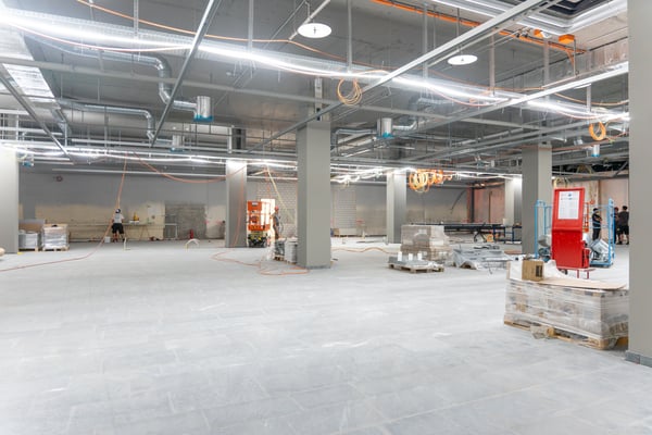 Coop Emmen Center