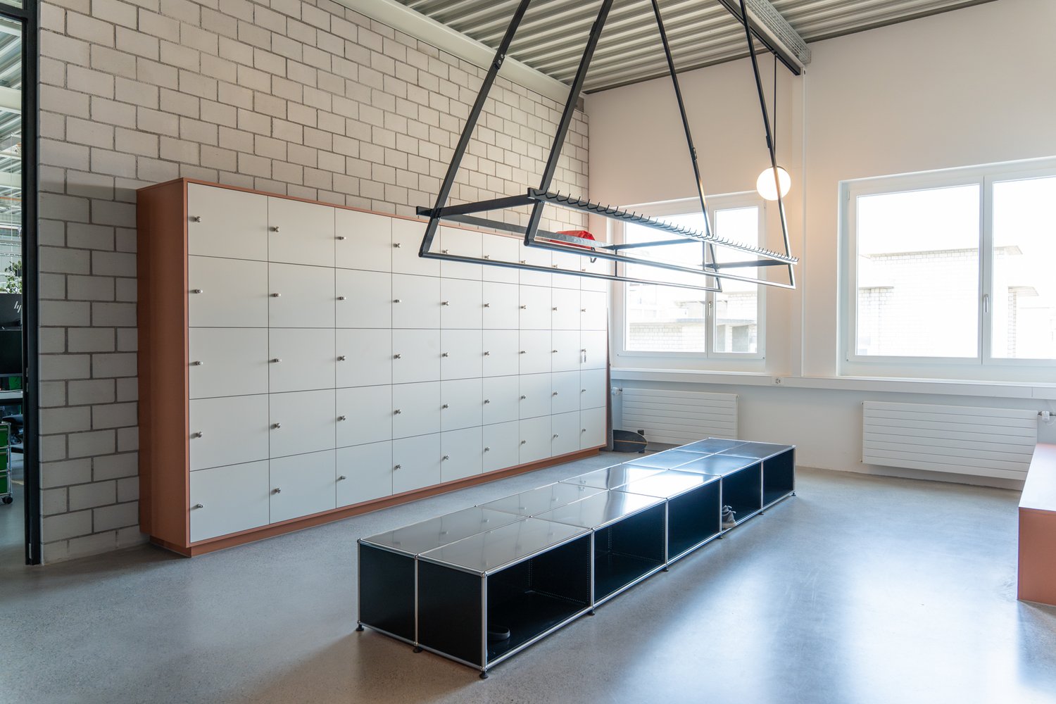 Garderobe