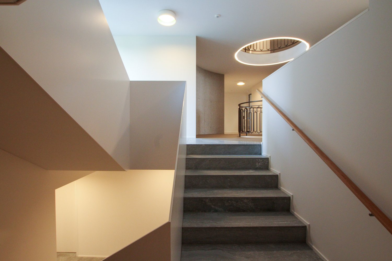 Neubau MFH Lorzeninsel 10 in Hagendorn